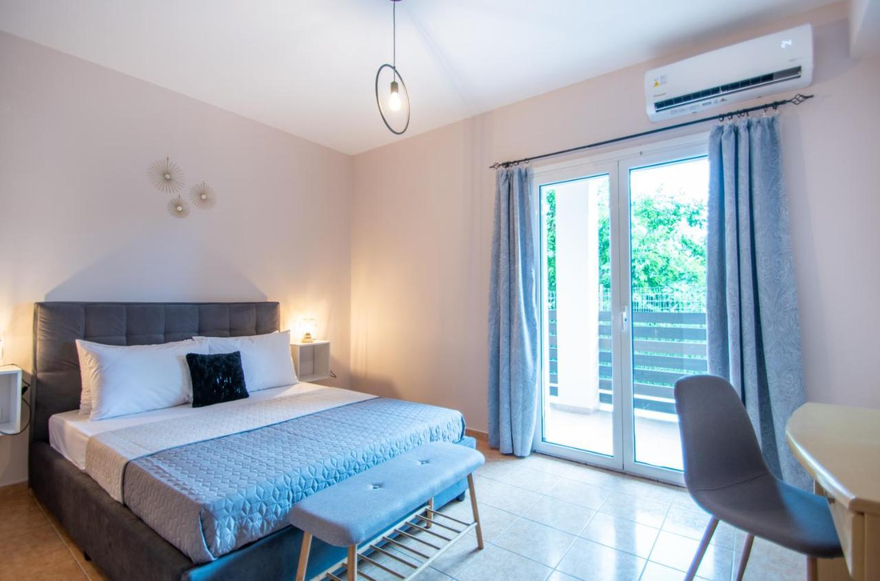 Leon Apartments ไซคิย์นธอสทาวน์ ภายนอก รูปภาพ
